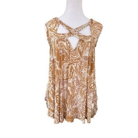 Free People Tops - Free People Sleeveless Top